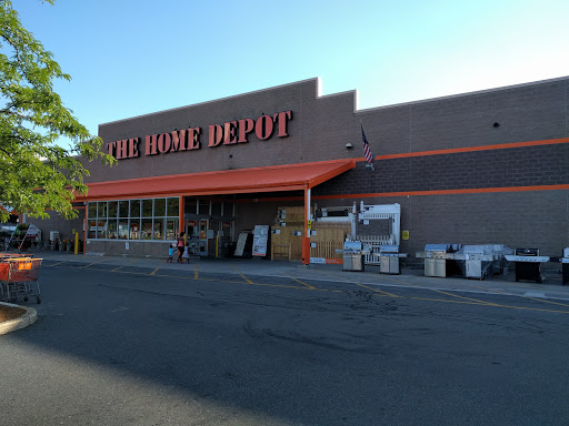 Home Improvement Store «The Home Depot», reviews and photos, 50 Traders Way, Salem, MA 01970, USA