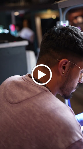 Explore locked in tattoo ideas, creative tattoo ideas in Kissimmee, available at Fallen Sparrow Tattoo Co