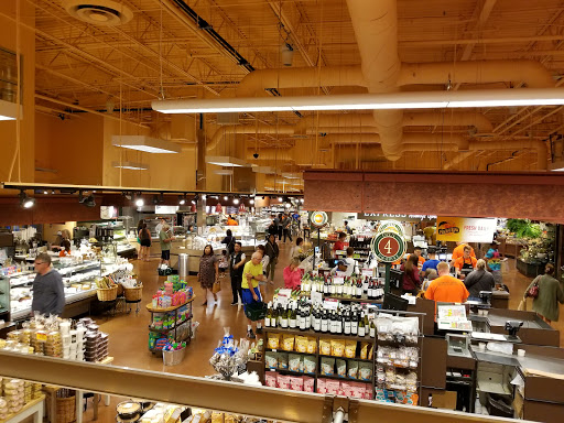 Gourmet Grocery Store «Metropolitan Market», reviews and photos, 2320 42nd Ave SW, Seattle, WA 98116, USA