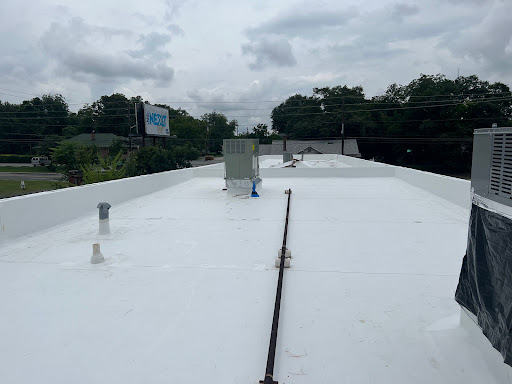 Roofing Contractor «Excellence Contractors Group LLC», reviews and photos, 4220 Steve Reynolds Blvd #16, Norcross, GA 30093, USA