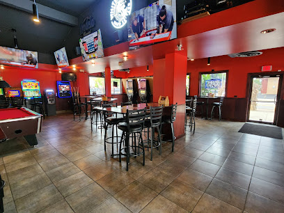 Winners Sports Bar and Grill