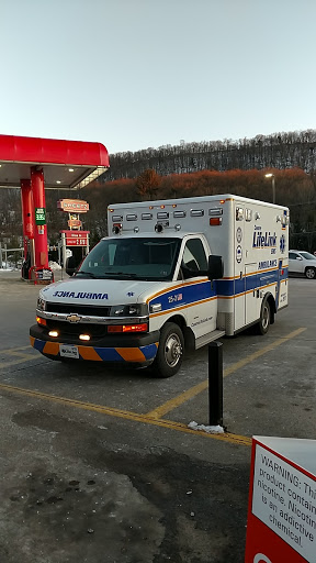 Centre LifeLink EMS 25