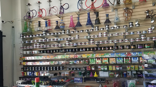 Tobacco Shop «Vape A Hookah Vape & Smoke Shop», reviews and photos, 1118 N Recker Rd #111, Mesa, AZ 85205, USA
