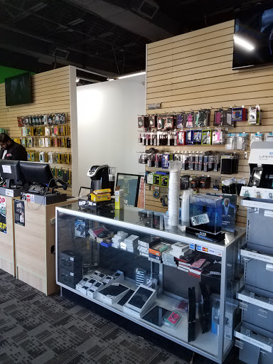 Mobile Phone Repair Shop «CPR Cell Phone Repair Amityville», reviews and photos, 45 Merrick Rd, Amityville, NY 11701, USA