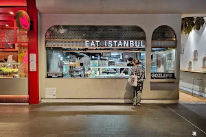 Eat Istanbul image