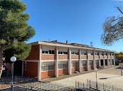 Escola Centcelles en Constantí