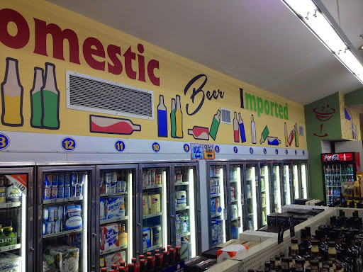 Liquor Store «Cigarette City Liquors», reviews and photos, 6250 Harlem Ave, Summit, IL 60501, USA