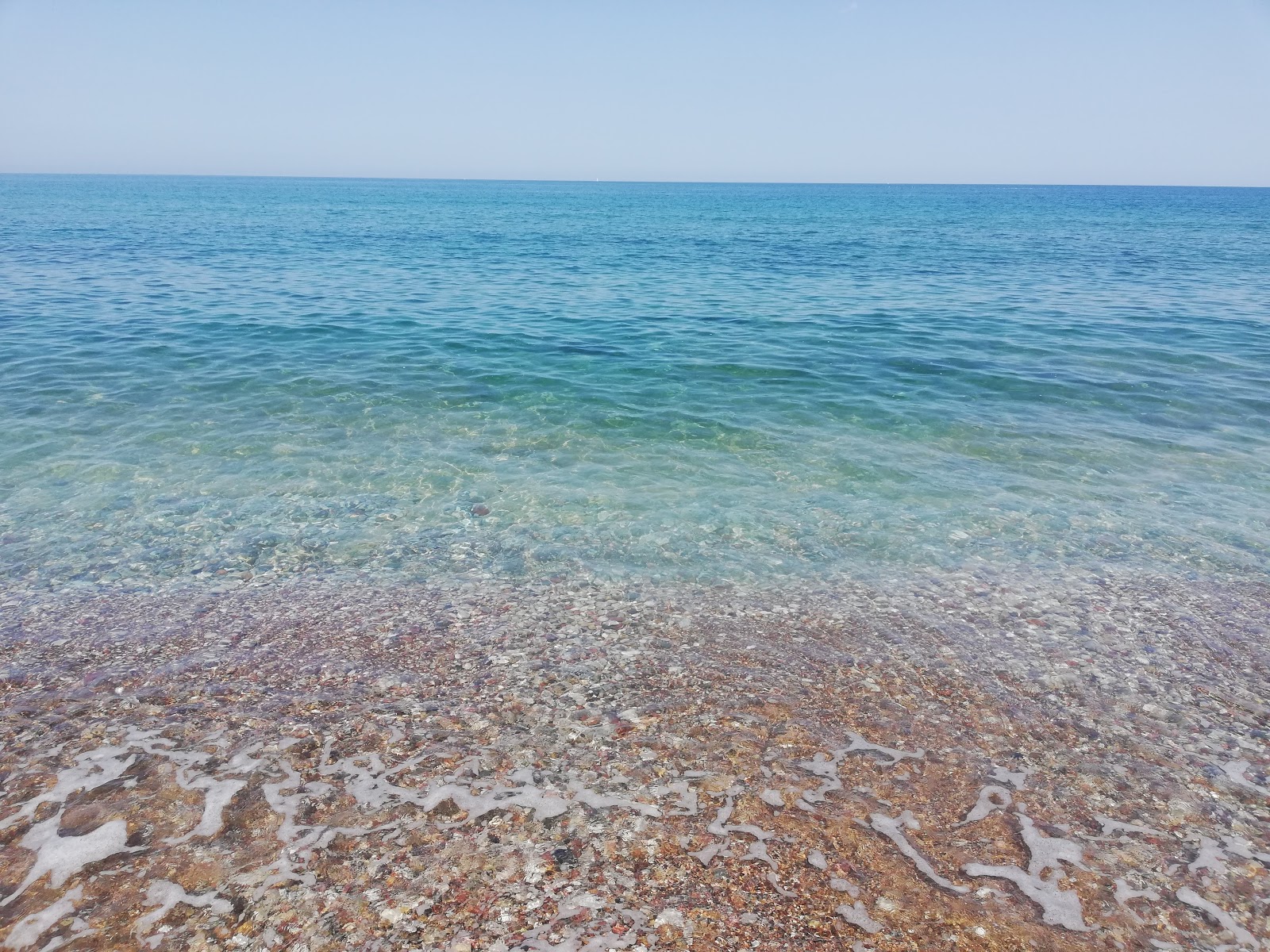 Kalo Nero'in fotoğrafı - rahatlamayı sevenler arasında popüler bir yer