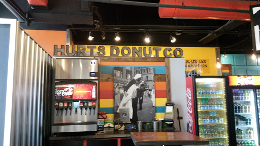 Donut Shop «Hurts Donut Co.», reviews and photos, 1301 5th St #105, Coralville, IA 52241, USA
