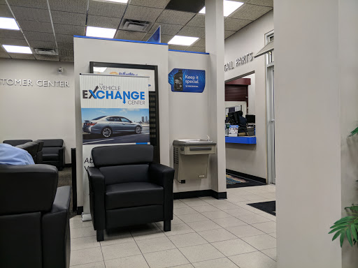 Honda Dealer «Metro Honda», reviews and photos, 540 NJ-440, Jersey City, NJ 07305, USA