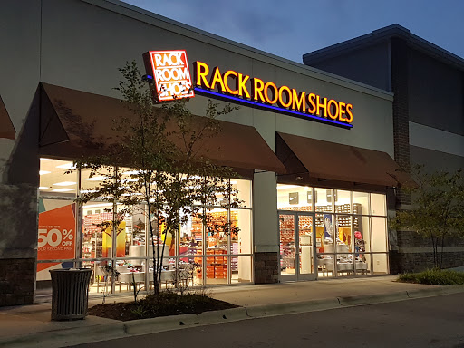 Rack Room Shoes, 235 Town Center Loop, Waynesville, NC 28786, USA, 