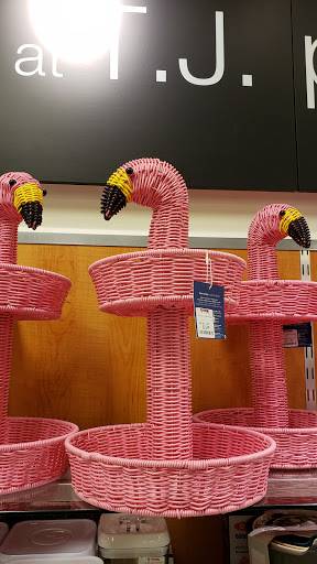 Department Store «T.J. Maxx», reviews and photos, 3219 Rolling Oaks Blvd, Kissimmee, FL 34747, USA