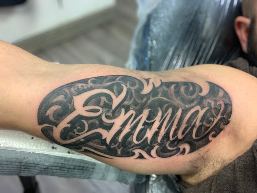 Tattoo Shop «Enduring Tattoo & Body Piercing», reviews and photos, 8790 FM Road 1960 Bypass W, Humble, TX 77338, USA