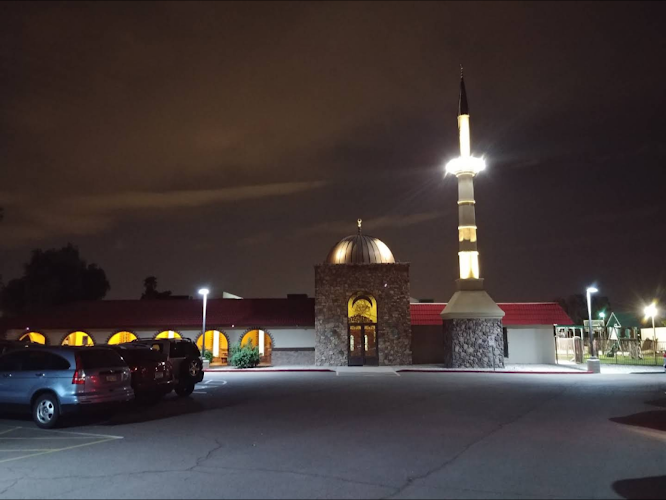 Islamic Center of North Phoenix