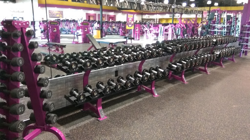 Gym «Planet Fitness», reviews and photos, 13071 GA-9, Milton, GA 30004, USA