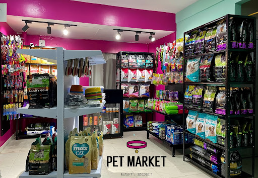 Pet Market