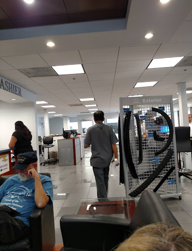 Car Dealer «Herb Gordon Subaru», reviews and photos, 3161 Automobile Blvd, Silver Spring, MD 20904, USA