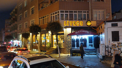 LİTROS CAFE