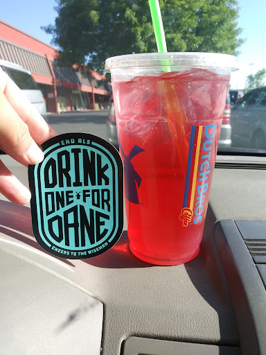 Coffee Shop «Dutch Bros», reviews and photos, 2340 Oroville Dam Blvd W, Oroville, CA 95965, USA