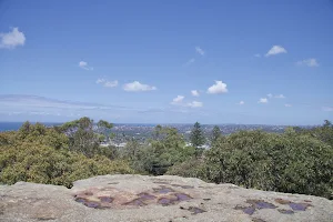 Governor Phillip Lookout image
