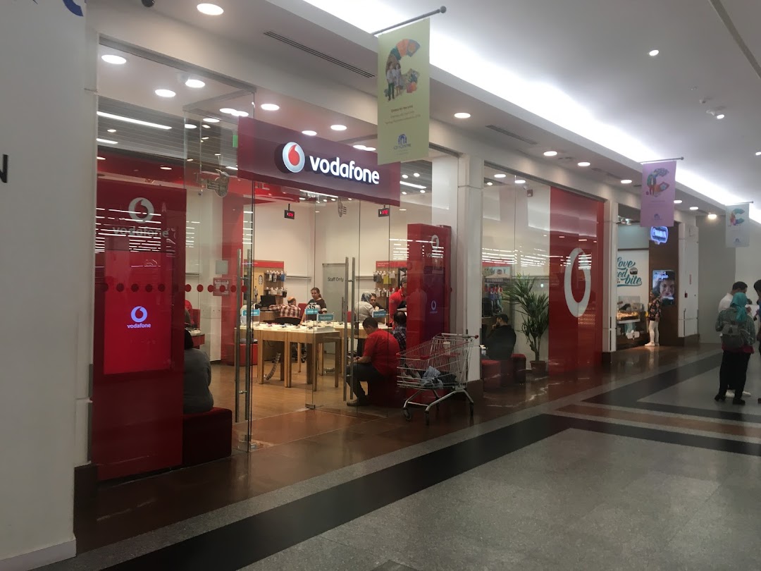 Vodafone Alex City-Center store