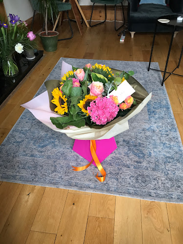 Reviews of Florresters - No Ordinary Florist in Glasgow - Florist