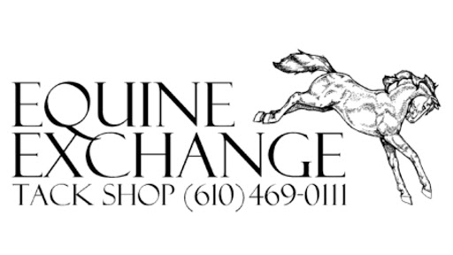 Tack Shop «Equine Exchange Tack Shop», reviews and photos, 1251 Ridge Rd, Pottstown, PA 19465, USA