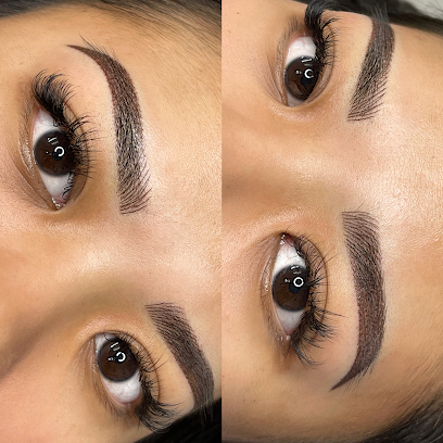 iBrows by Mindy- Microblading & Permanent Makeup
