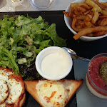 Photo n° 3 de l'avis de Gwen. fait le 03/06/2019 à 18:26 pour La Taverne du Connétable à Sancerre