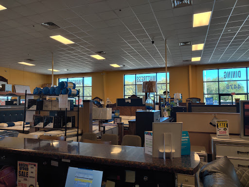 Furniture Store «Sit N Sleep», reviews and photos, 4476 Pleasant Hill Rd, Kissimmee, FL 34746, USA