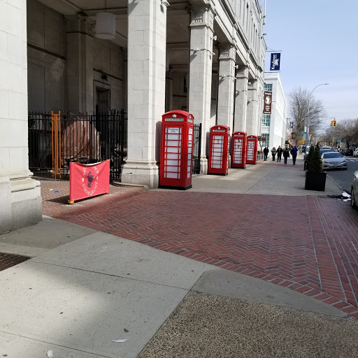 Museum «Museum of the Moving Image», reviews and photos, 36-01 35th Ave, Queens, NY 11106, USA