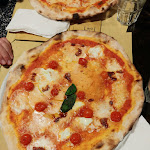 Photo n°1 de l'avis de Fabiano.i fait le 13/07/2020 à 23:23 sur le  Gauguin Pizzeria Birreria à Alba Adriatica