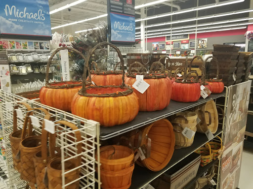 Craft Store «Michaels», reviews and photos, 315 Chatham Dr, Newport News, VA 23602, USA