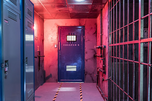 Mission Evasion - Escape Game Lyon à Lyon