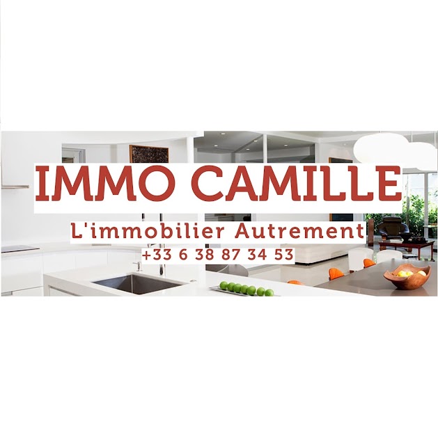 Immo Camille à Maisons-Laffitte