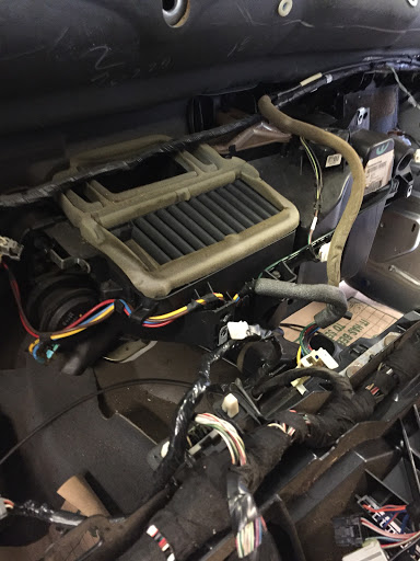 Auto Repair Shop «Neptune Auto Care», reviews and photos, 11 Vernon Ave, Mastic, NY 11950, USA