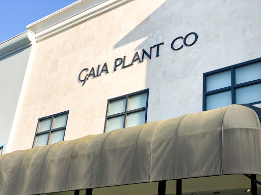 Gaia Plant Co.