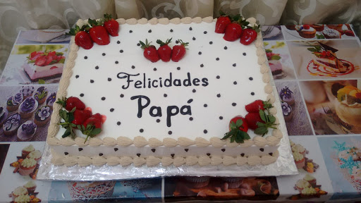 Pastelería Estrella en Chiautempan