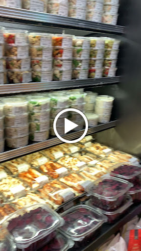 Grocery Store «Westside Market NYC», reviews and photos, 77 7th Ave S, New York, NY 10011, USA