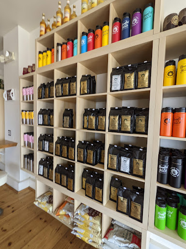 Coffee Shop «The Ocean City Coffee Company», reviews and photos, 928 Boardwalk, Ocean City, NJ 08226, USA