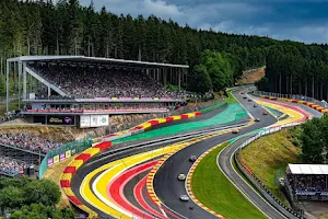 Circuit of Spa-Francorchamps image