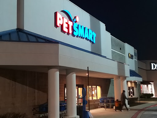 Pet Supply Store «PetSmart», reviews and photos, 9041 Snowden Square Dr, Columbia, MD 21045, USA