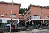 Escuela Publica Murumendi Eskola Publikoa en Beasain