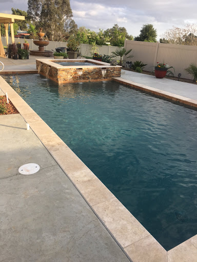 Enciso's Pool Construction
