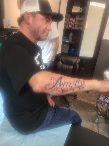 Tattoo Shop «Tattoo Alchemy», reviews and photos, 5640 Moreno St, Montclair, CA 91763, USA