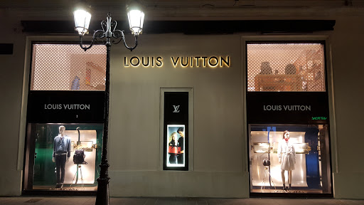 Louis Vuitton Nice