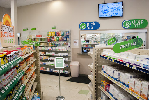 Pharmacy «Hayat Pharmacy», reviews and photos, 1919 W North Ave, Milwaukee, WI 53205, USA