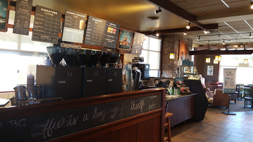 Coffee Shop «Caribou Coffee», reviews and photos, 12501 Lincoln Ave, Englewood, CO 80112, USA