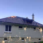 Photo n° 2 de l'avis de isabelle.o fait le 04/07/2022 à 16:21 pour DRM Rénovation - Spécialiste isolation extérieure, Ravalement enduit projeté, menuiseries et pergola proche LE HAVRE 76 RGE à Gonfreville-l'Orcher