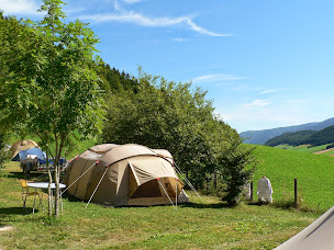 Photo n°58 de Camping les Eymes - Autrans Méaudre en Vercors à Autrans-Méaudre en Vercors ()